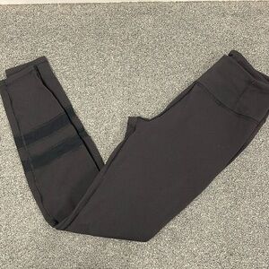 Roots leggings